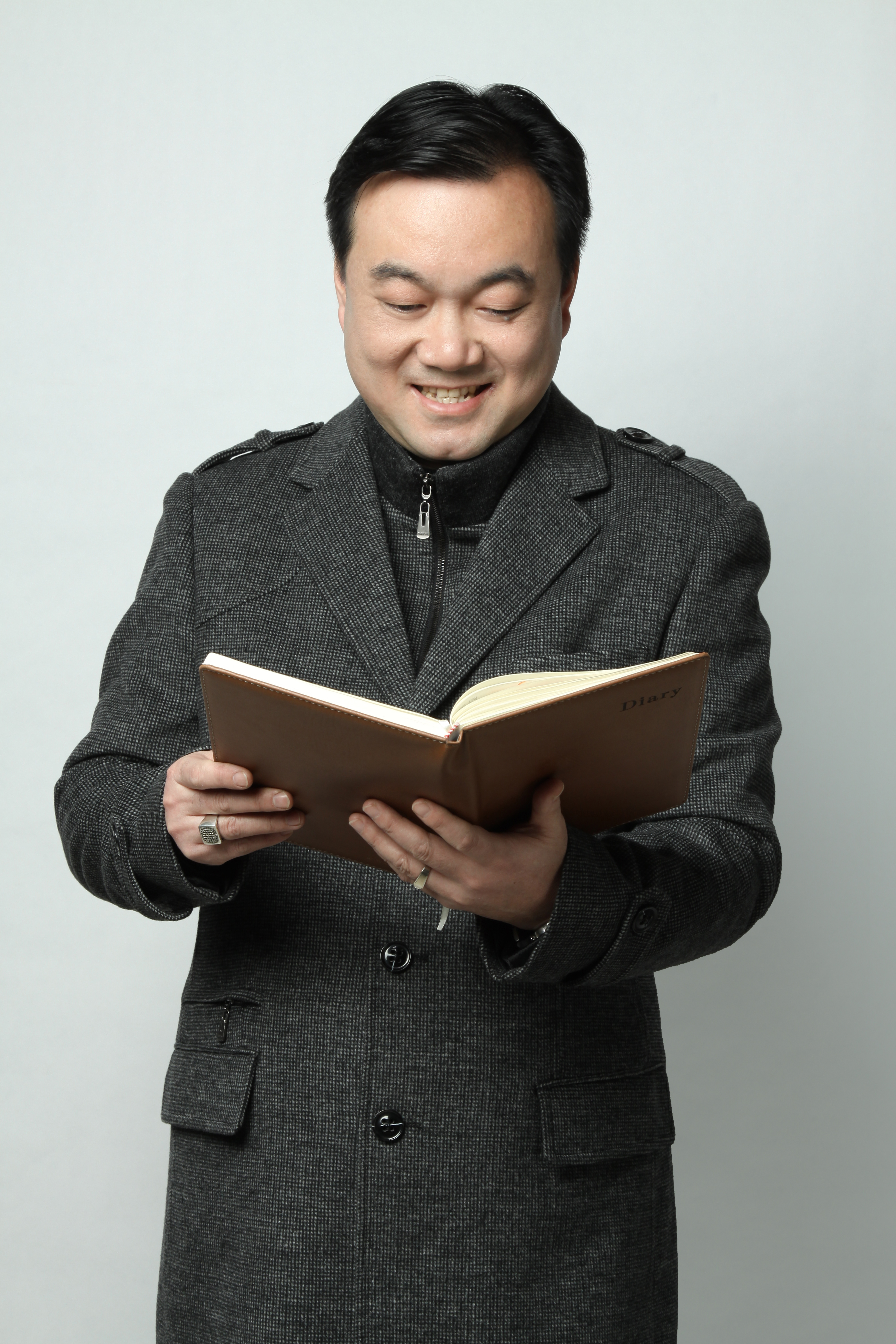 于斐老师谈：如何让消费者为自己产品代言？（下）