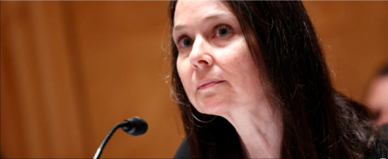 美CISA新局长三把火：组建中心、推出计划、发布网络安全培训指南