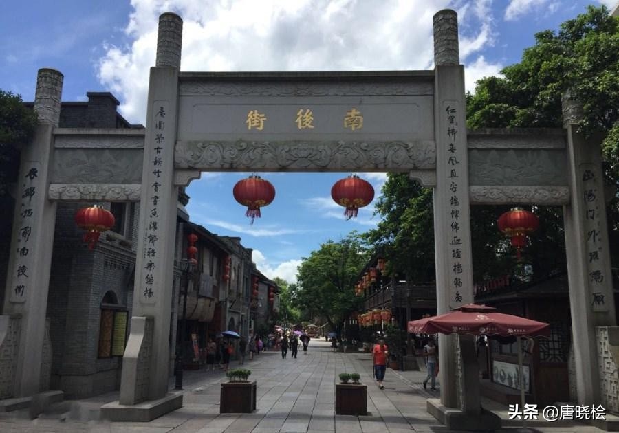 福建十大旅游必去景点，无论你知不知道，先收藏起来呗