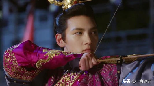 《元顺帝——孛儿只斤·妥懽帖睦尔》（一）