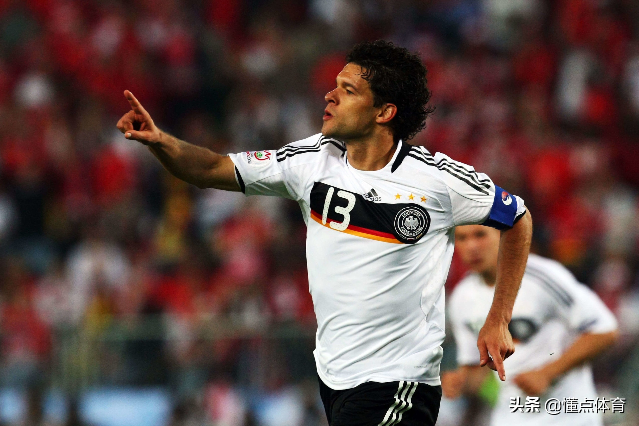 2014世界杯德国进球球员(德国队史10大射手:福将克洛泽,一大神场均超1
