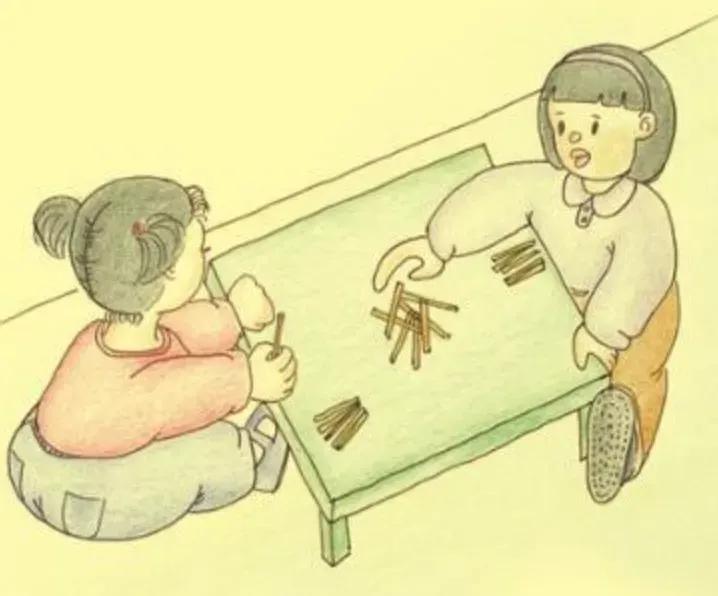 回忆杀！小时候我们都在玩什么？