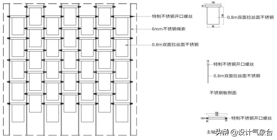 什么是風(fēng)動幕墻？