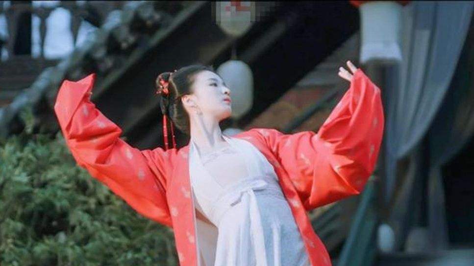 历史上宋仁宗多爱张贵妃(问世间情为何物？历史上宋仁宗对张贵妃的爱比《清平乐》中更任性)