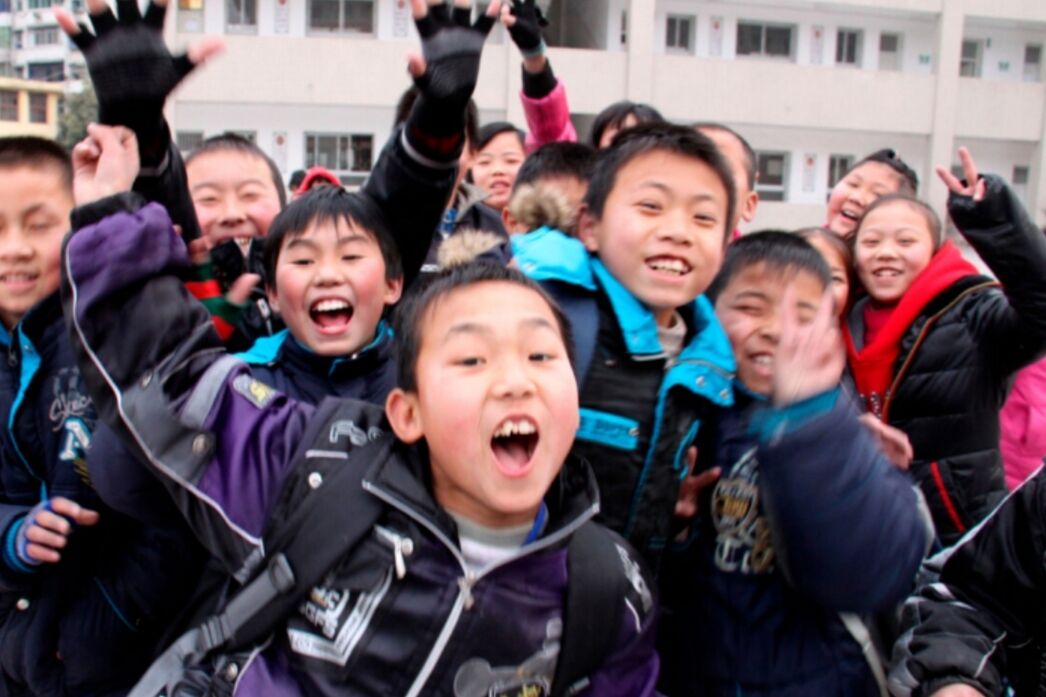 2021中小学寒假即将到来，各校陆续公布放假时间，最长的有40多天