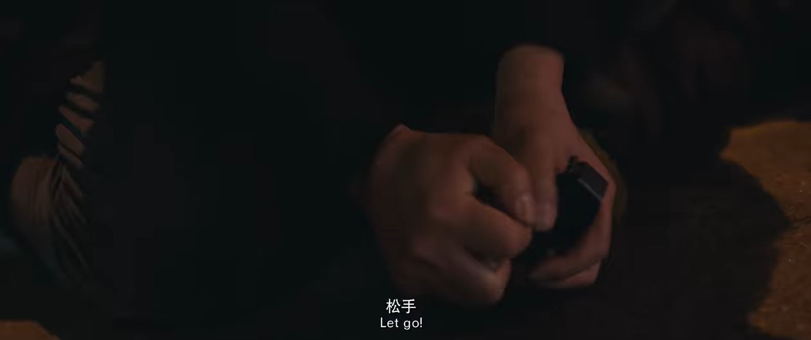 16年前明星绑架案真相：戏里刘德华被绑，戏外张铁林才是目标？
