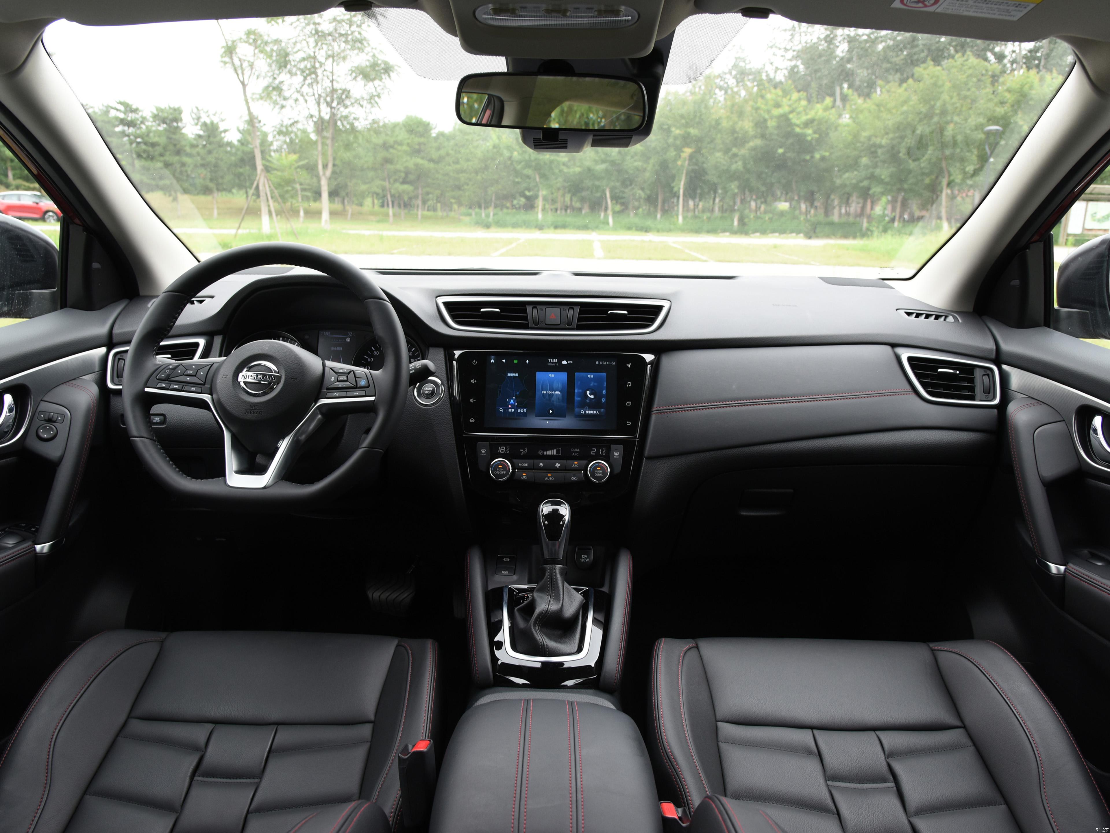 20万预算买suv,日产逍客值得买吗?性价比高吗?