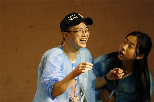 上海戏剧学院2020编导播音表演美术音乐舞蹈数字媒体招生考试规程