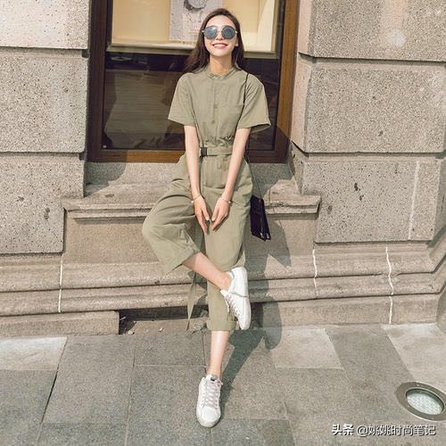 胸大身材怎样穿搭显瘦？学会这6点小技巧，轻松享瘦，清凉一夏
