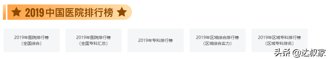 全国外科医院综合实力排名出炉，华西、协和等医院稳居前列。
