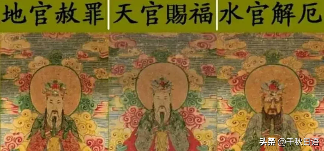 八月千万不要去日本凑热闹…你听说过日本的鬼节“盂兰盆”吗？