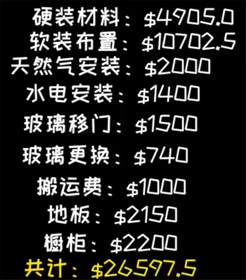 小姐姐买破旧二手房，只花一点钱自己装修，将其变成温馨的家