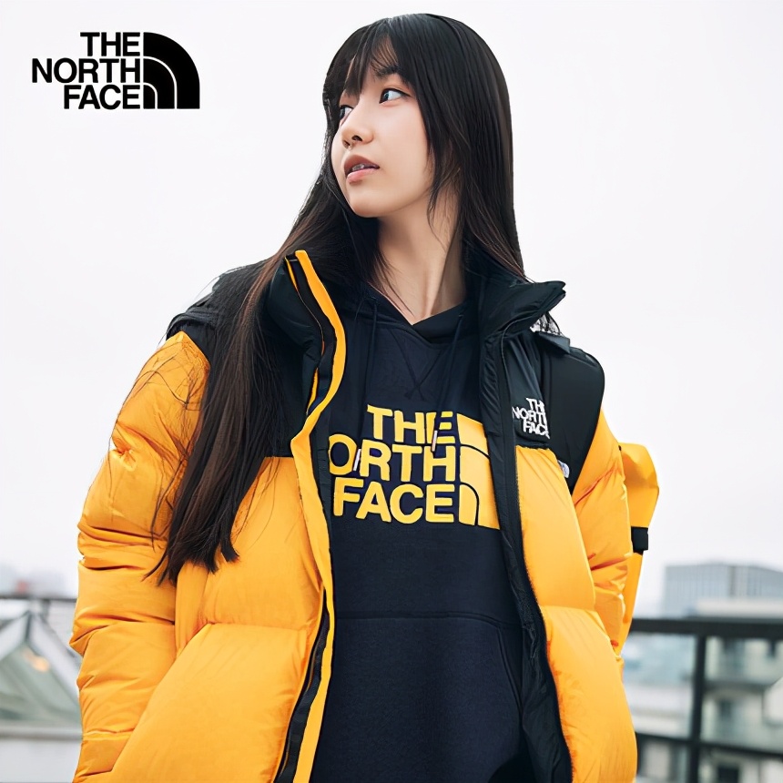 女士羽绒服十大名牌