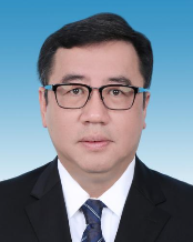 广西壮族自治区生态环境厅厅长、副厅长名单