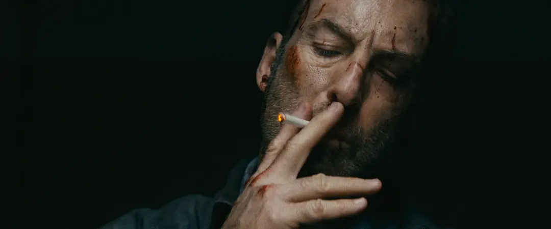 2021新出的好莱坞《小人物》豆瓣评分7.8分的电影剧情解说