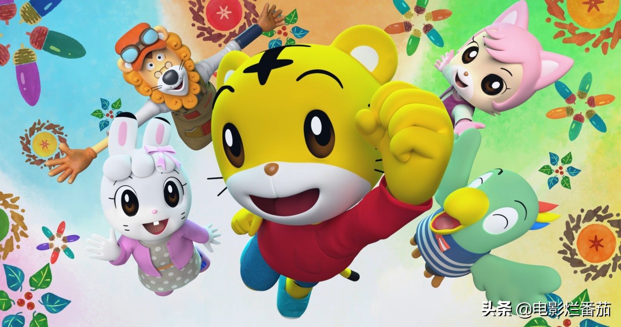 巧虎动画电影好看吗 _晶羽科技