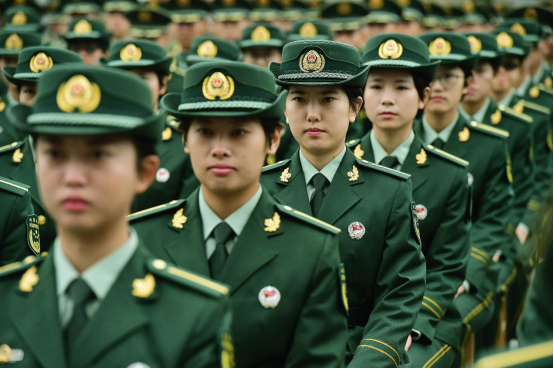 2021大学生征兵政策调整，保障“无障碍毕业”，政审环节更加严格