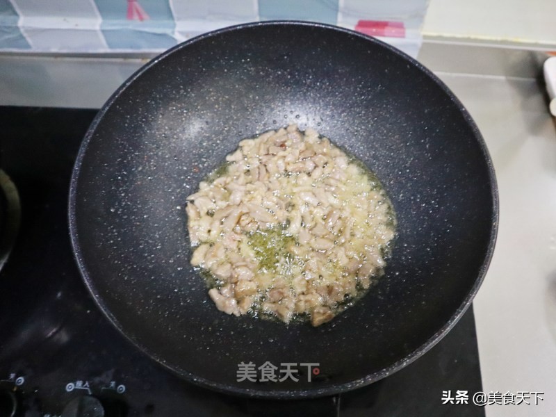 换个花样吃糯米！软糯美味，做法简单，老人小孩都喜欢