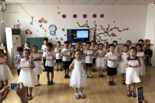 壕气！北京“土豪学校”大揭秘，扎堆朝阳区，你的孩子在上吗