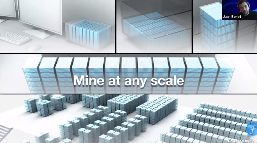 时空云邀请您参与联盟矿池