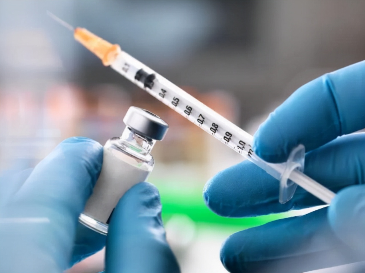 血脂疫苗或正式启用，每年需注射2次，适合哪类人打？
