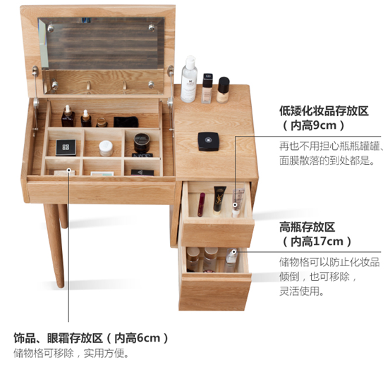 大盘点：源氏木语哪款家具值得买？哪款最好别买？床沙发餐桌…