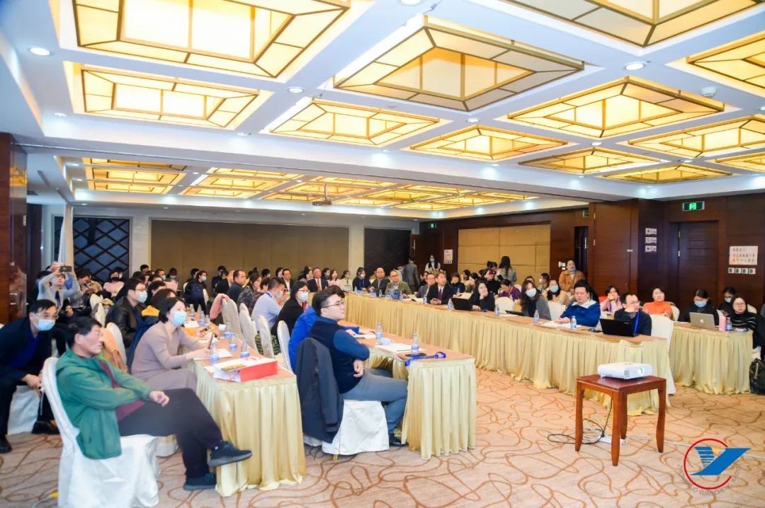 大变局 大挑战 大空间——2020(第十九届)中国远程教育大会成功举办