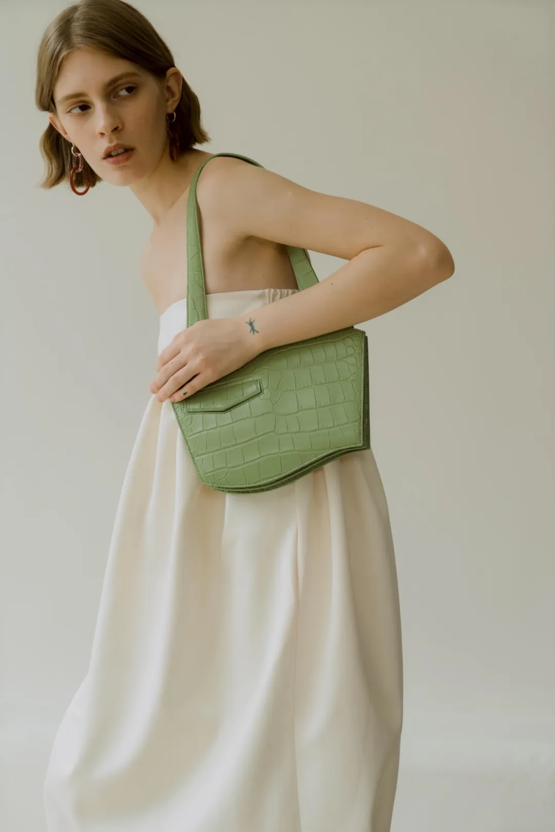 这些连钟楚曦 陈钰琪 宋妍霏都爱不释手的小众包，也太好看了吧