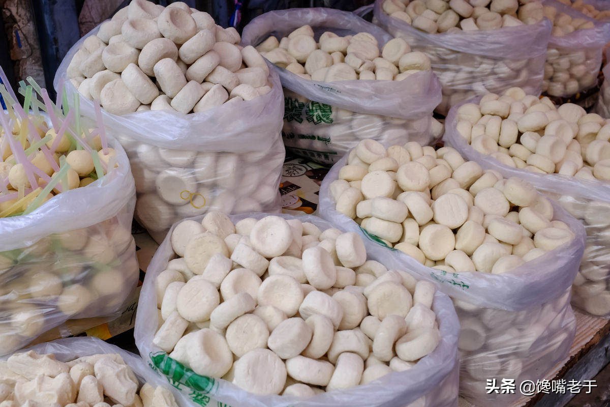 中国各省特色小吃排行榜：舌尖上的地域风味全景图
