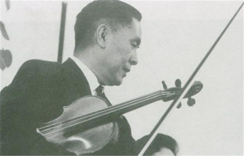 音乐巨匠马思聪，因逃出中国被辱骂18年，死后骨灰被接回中国