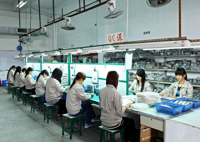 进厂做普工真的会毁了你一辈子吗？