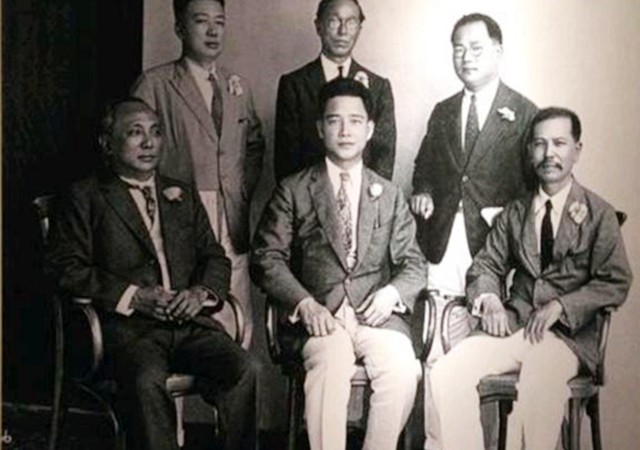 汉奸李士群被日本人投毒杀害，留下一貌美娇妻，结局如何？