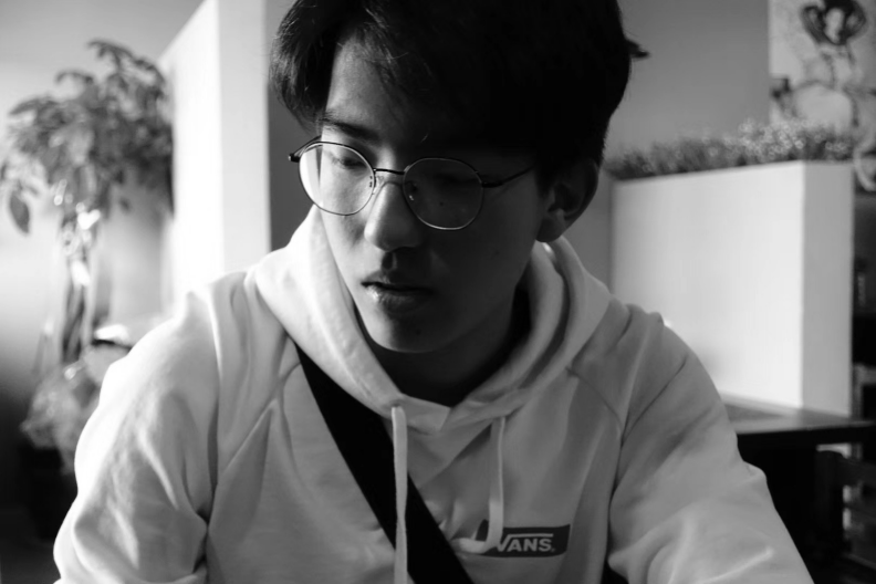 四川“高颜值”学霸：能弹钢琴，会吹萨克斯，还主动放弃保研，成功考入浙大