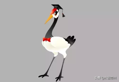 成语故事会——鹤立鸡群