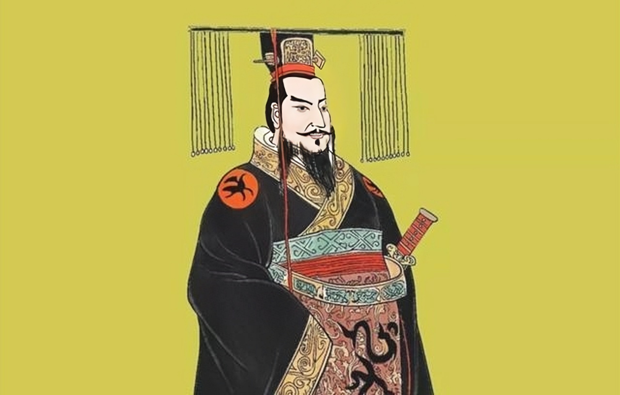 秦朝二世而亡?秦国从建立到灭亡563年历史,一篇文章全懂了