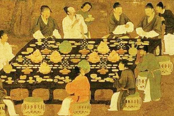 苏轼在武昌写下一首奇诗，读起来无比拗口，能一次读顺的都是高手