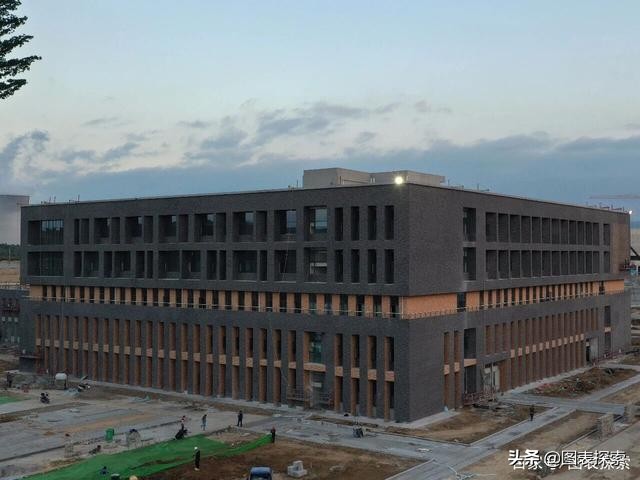 三门峡强力推动第1所本科高校，鹤壁，濮阳，济源，漯河要加油了