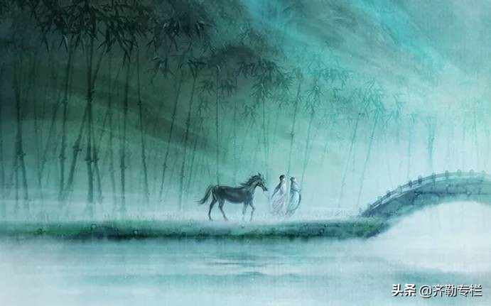 夙夜在公，勤勉不息——诗经中描绘的忙碌人生与尽职之志