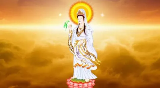 如何快速背诵《大悲咒》