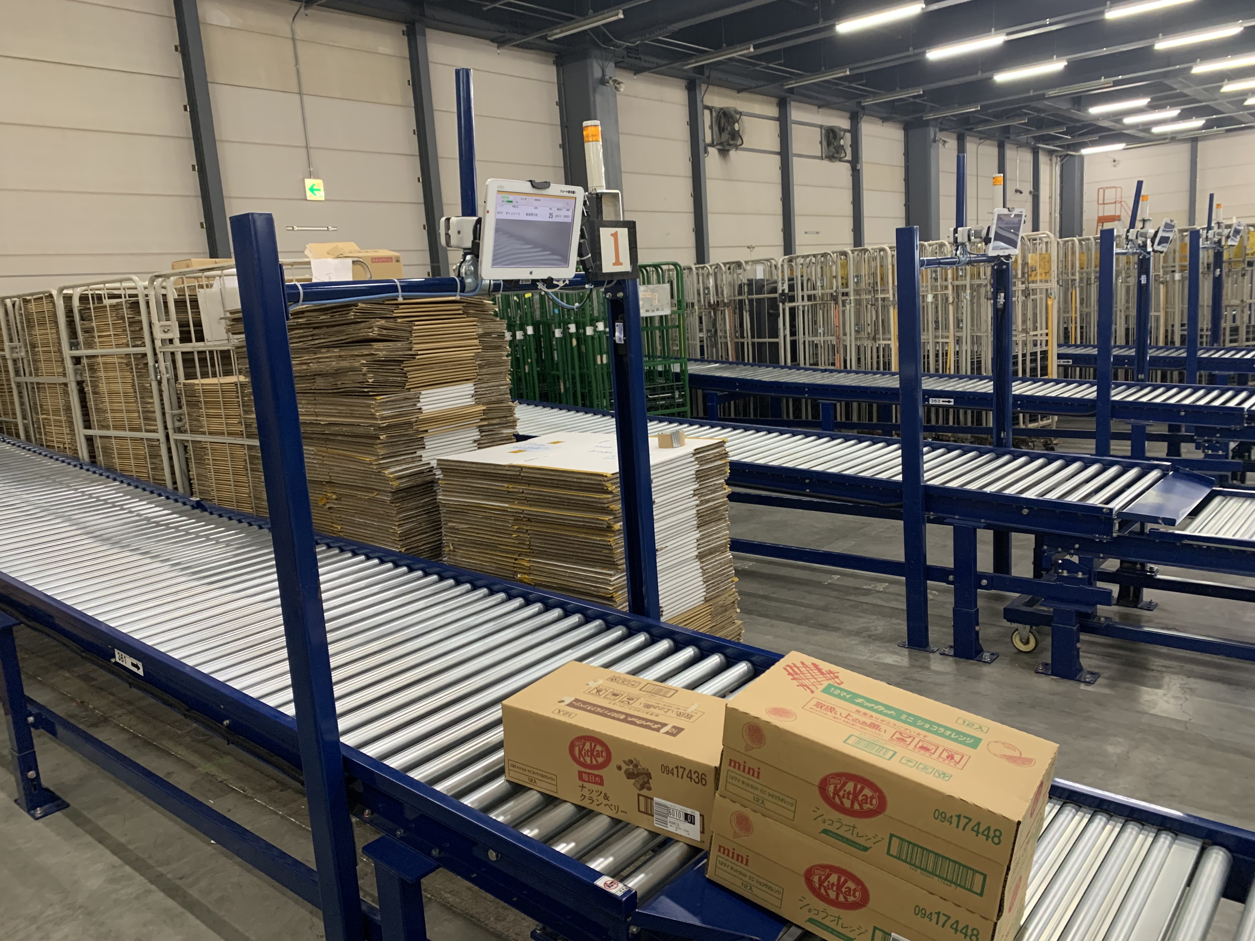 日本直邮到中国需要几天（日本到国内清关多久）