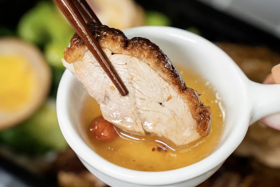 魔都平价又好吃的烧鸭/油鸡饭有哪些？