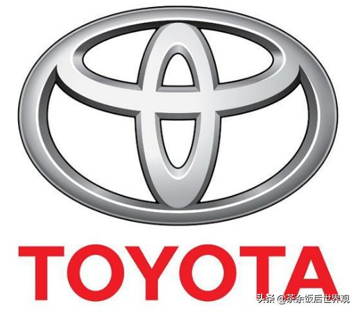 丰田汽车：世界五百强十强企业，全球领先的汽车制造商