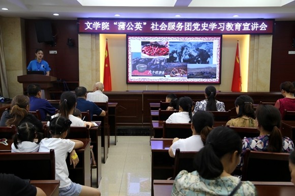 新华网、人民网等报道！因为“一件事”，重庆这群大学生“火”了！