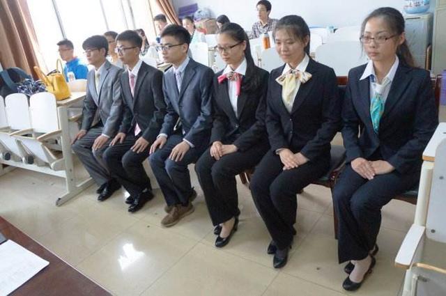 人邮学院（大学毕业后）