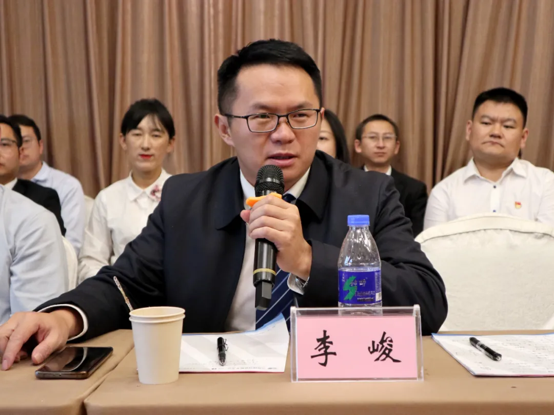 14地律所齐聚大理，共同推进云南区域律所发展进程