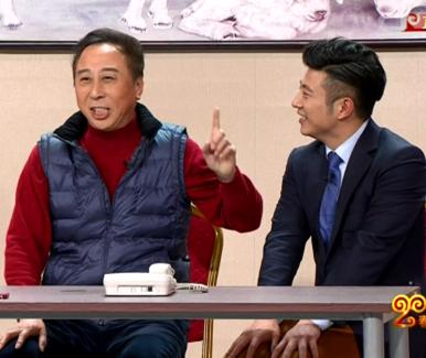 “母爱中巴”驶向北京：下岗妈妈托起当红笑星的梦想