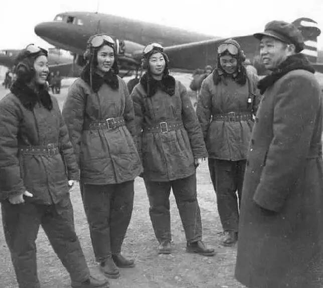 1958年，刘亚楼做了一件事，毛主席听后非常生气，更是数月不理他