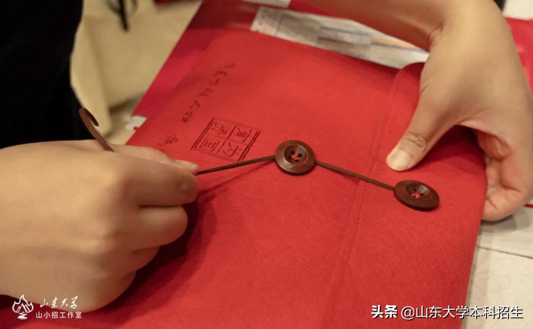 恭喜你！山东大学2020年录取通知书已寄出！八大绝美校园提前曝光！