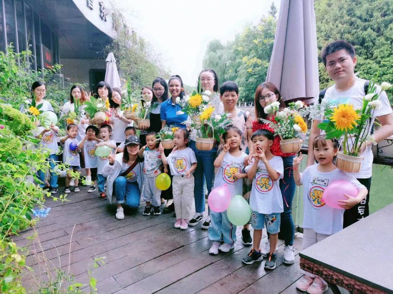 昆山爱贝英语培训中心被授予剑桥CICE英语考点