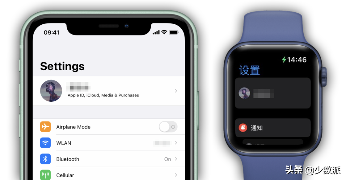 watchOS 8 推出首个公测版，你的苹果手表有了这些新功能